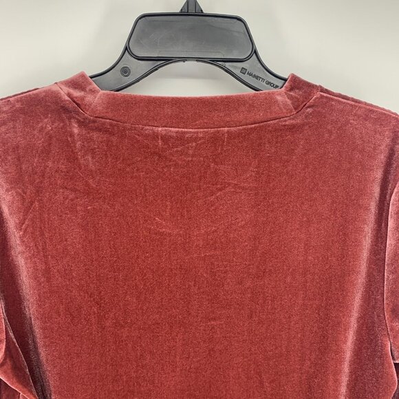 Modcloth Sweatshirt Joggers Velour Touch & Go Set - Picture 6 of 14